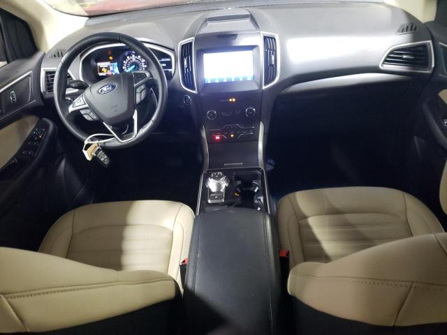 Photo 8 from auction – 2020 FORD EDGE SEL with VIN 2FMPK4J97LBA67402