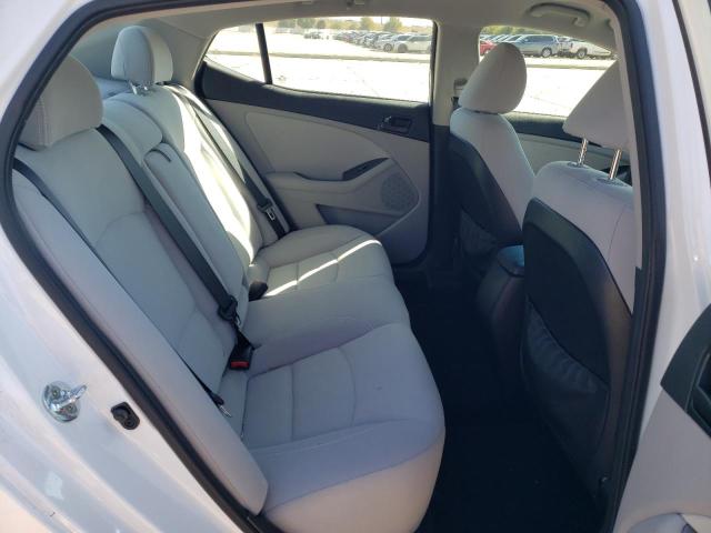 Photo 10 from auction – 2015 KIA OPTIMA LX with VIN 5XXGM4A75FG390817