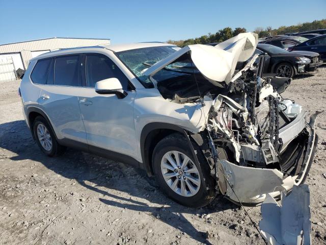 Photo 4 from auction – 2024 TOYOTA GRAND HIGH with VIN 5TDAAAB5XRS024588