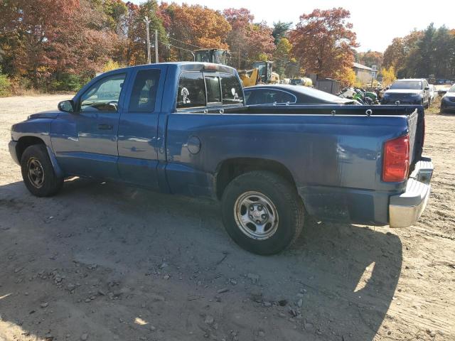 Photo 2 from auction – 2006 DODGE DAKOTA ST with VIN 1D7HE22N06S528617