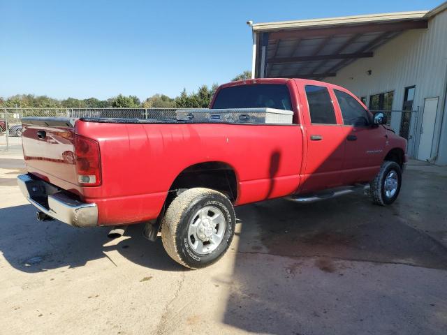 Photo 3 from auction – 2006 DODGE RAM 2500 S with VIN 1D7KS28C96J123687