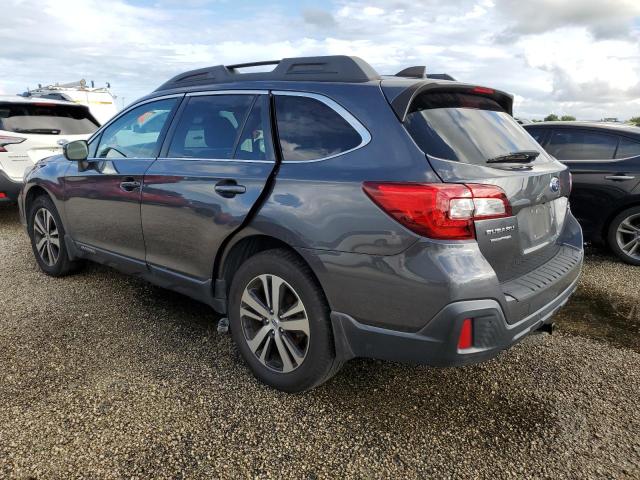Photo 2 from auction – 2019 SUBARU OUTBACK 3. with VIN 4S4BSENC9K3287709
