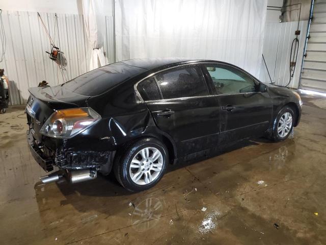 Photo 3 from auction – 2012 NISSAN ALTIMA BAS with VIN 1N4AL2AP6CN547368