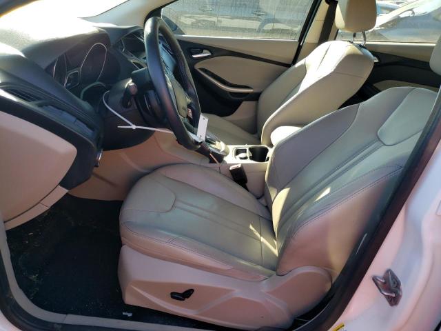 Photo 7 from auction – 2012 FORD FOCUS SEL with VIN 1FAHP3M21CL267023