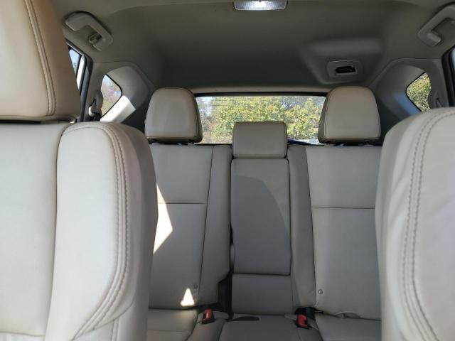 Photo 10 from auction – 2014 TOYOTA RAV4 LIMIT with VIN 2T3DFREV8EW179559