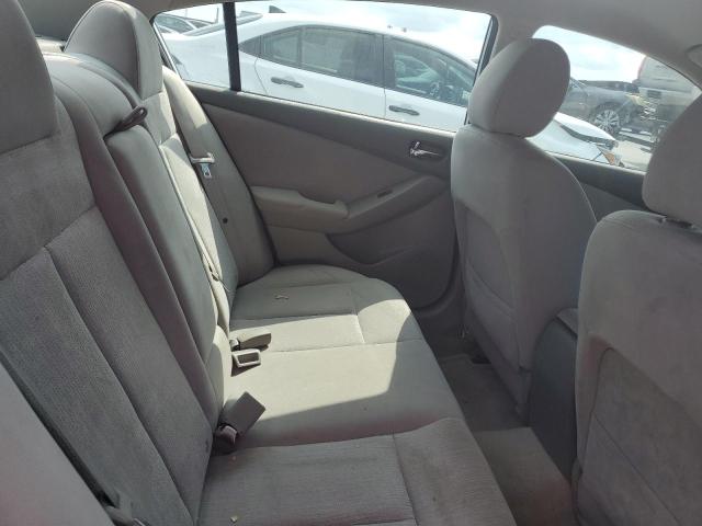 Photo 10 from auction – 2012 NISSAN ALTIMA BAS with VIN 1N4AL2AP4CN527992