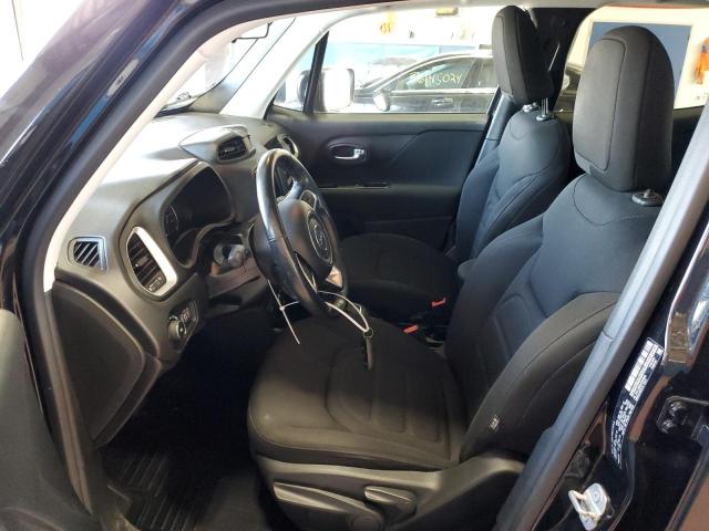 Photo 7 from auction – 2018 JEEP RENEGADE L with VIN ZACCJBBB9JPH46902