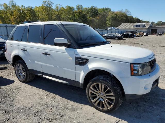 Photo 4 from auction – 2011 LAND ROVER RANGE ROVE with VIN SALSK2D46BA289063