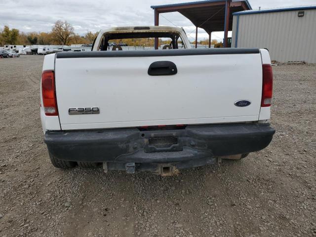 Photo 6 from auction – 2006 FORD F350 SUPER with VIN 1FTWF32P06ED47280