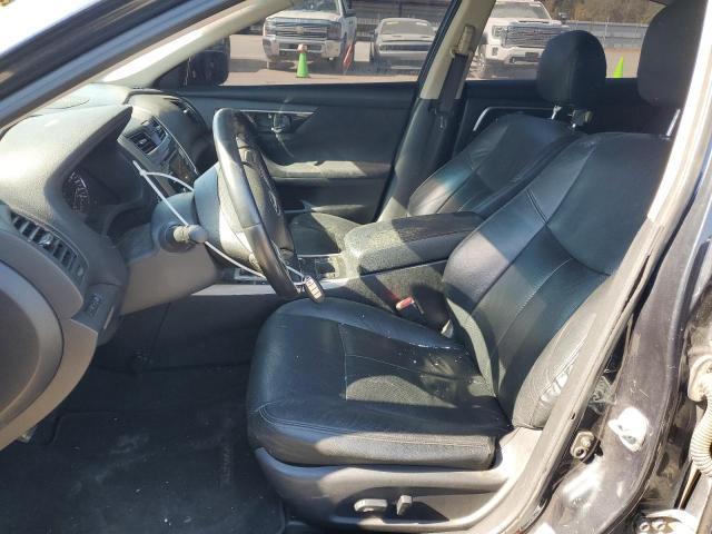 Photo 7 from auction – 2014 NISSAN ALTIMA 2.5 with VIN 1N4AL3AP6EN330203