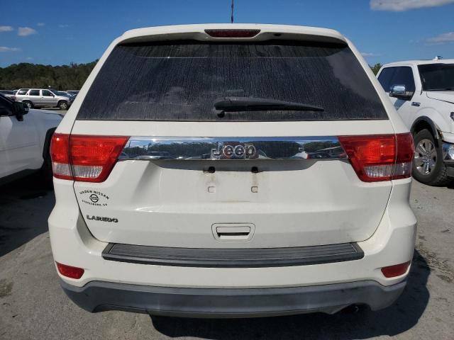 Photo 6 from auction – 2012 JEEP GRAND CHER with VIN 1C4RJEAG3CC177481