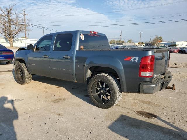Photo 2 from auction – 2011 GMC SIERRA K15 with VIN 3GTP2VE30BG304680
