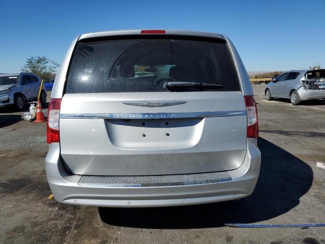 Photo 6 from auction – 2011 CHRYSLER TOWN & COU with VIN 2A4RR5DG0BR712027