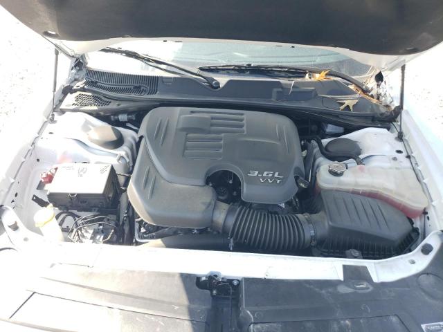 Photo 11 from auction – 2023 DODGE CHALLENGER with VIN 2C3CDZAG5PH527298