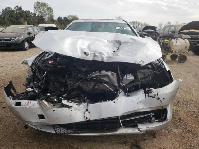 Photo 5 from auction – 2012 BMW 535 XI with VIN WBAFU7C5XCDU64616