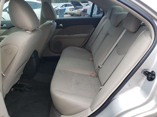 Photo 10 from auction – 2010 MERCURY MILAN with VIN 3MEHM0HA2AR632535
