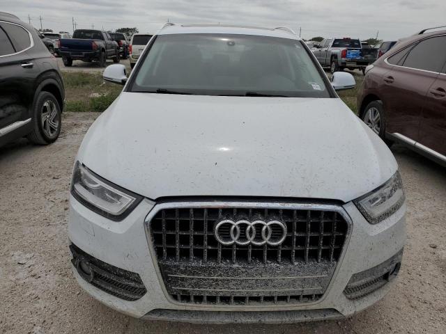 Photo 5 from auction – 2015 AUDI Q3 PRESTIG with VIN WA1FFCFS5FR013568