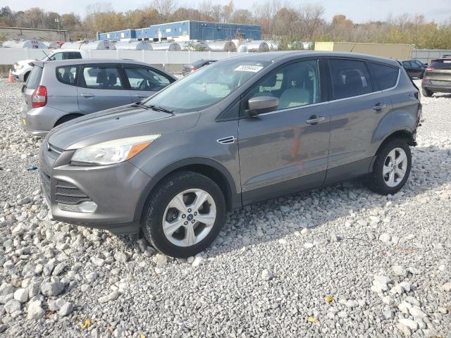 Photo 1 from auction – 2013 FORD ESCAPE SE with VIN 1FMCU9GX5DUB92468