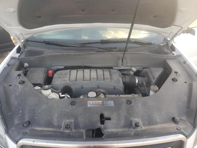 Photo 12 from auction – 2016 GMC ACADIA SLT with VIN 1GKKRRKDXGJ184018