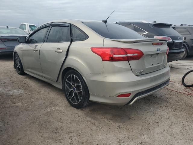 Photo 2 from auction – 2015 FORD FOCUS SE with VIN 1FADP3F27FL354358