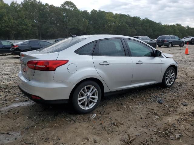 Photo 3 from auction – 2018 FORD FOCUS SE with VIN 1FADP3FE9JL307321