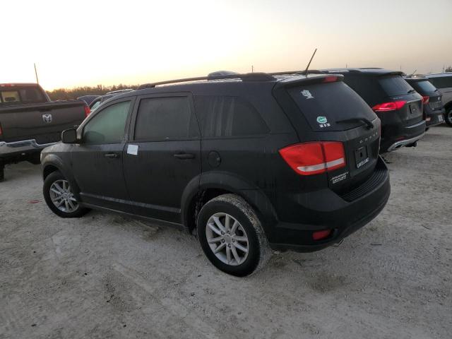 Photo 2 from auction – 2014 DODGE JOURNEY SX with VIN 3C4PDCBG7ET140247