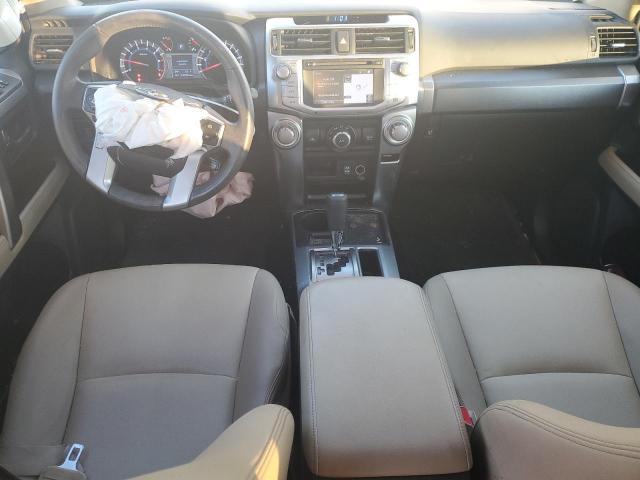 Photo 8 from auction – 2016 TOYOTA 4RUNNER SR with VIN JTEZU5JR7G5128895