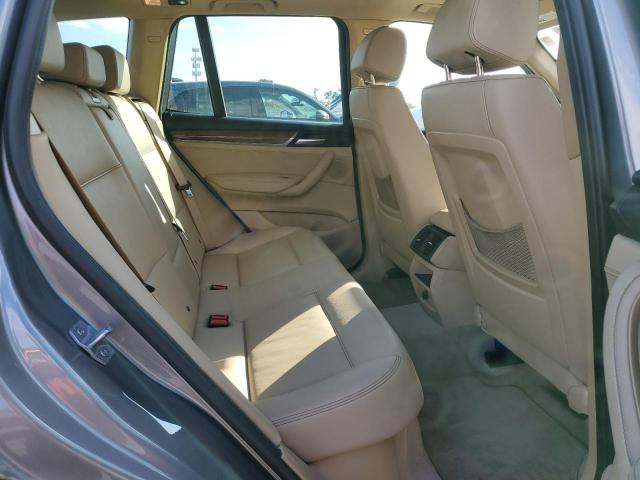 Photo 11 from auction – 2015 BMW X3 XDRIVE2 with VIN 5UXWX9C56F0D54567