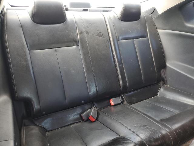 Photo 10 from auction – 2011 NISSAN ALTIMA SR with VIN 1N4BL2EP1BC182140