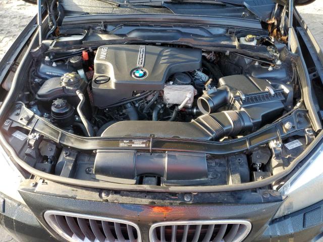 Photo 12 from auction – 2015 BMW X1 XDRIVE2 with VIN WBAVL1C54FVY36896