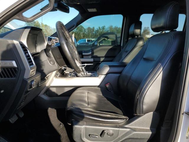 Photo 7 from auction – 2015 FORD F150 SUPER with VIN 1FTEW1EF0FFB19180