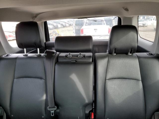 Photo 10 from auction – 2018 TOYOTA 4RUNNER SR with VIN JTEBU5JR6J5498695