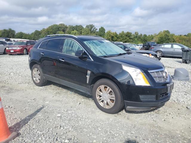 Photo 4 from auction – 2012 CADILLAC SRX LUXURY with VIN 3GYFNDE3XCS576580