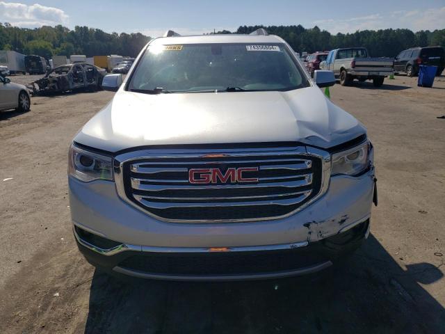 Photo 5 from auction – 2018 GMC ACADIA SLT with VIN 1GKKNMLS5JZ221836