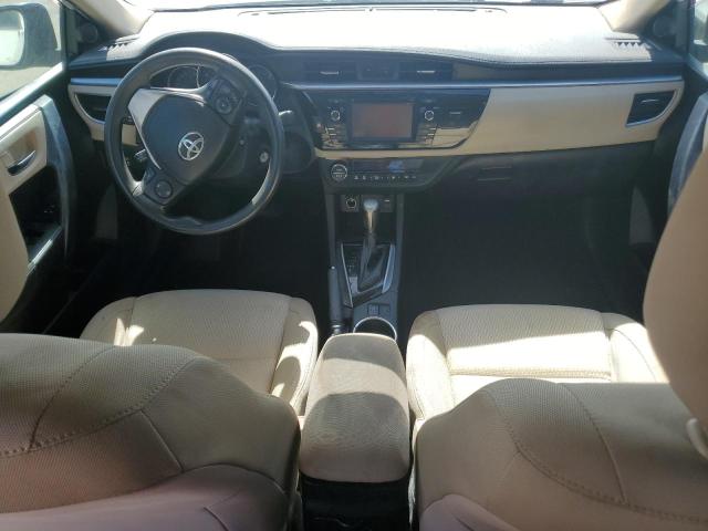 Photo 8 from auction – 2014 TOYOTA COROLLA EC with VIN 5YFBPRHE0EP152589