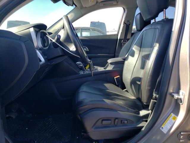 Photo 7 from auction – 2012 CHEVROLET EQUINOX with VIN 2GNALPEK4C6349129
