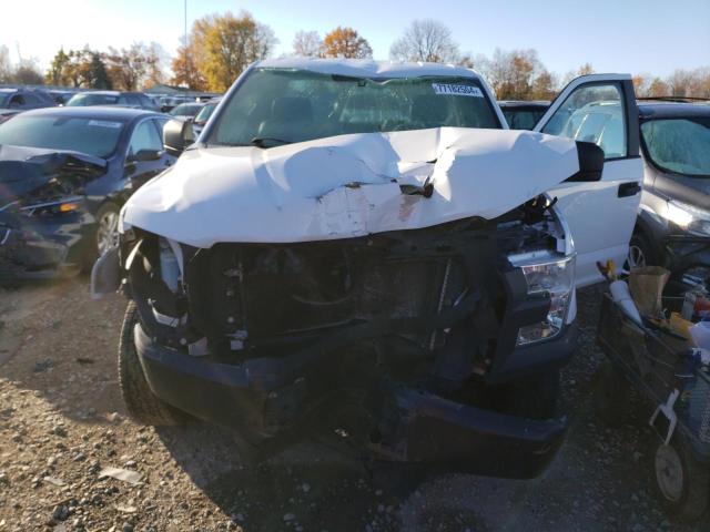 Photo 5 from auction – 2016 FORD F150 with VIN 1FTMF1C8XGFD52985