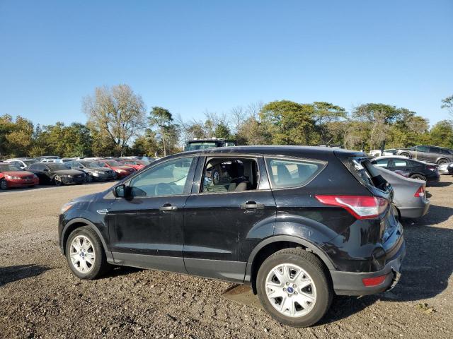 صورة رقم 2 من المزاد - 2016 FORD ESCAPE S مع VIN 1FMCU0F78GUB07219