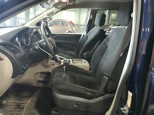 Photo 7 from auction – 2016 DODGE GRAND CARA with VIN 2C4RDGCG2GR272479
