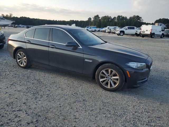 Photo 4 from auction – 2014 BMW 528 XI with VIN WBA5A7C5XED612061