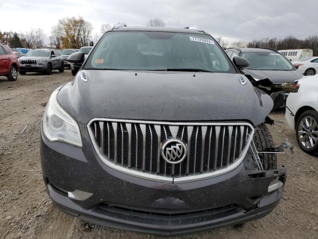 Photo 5 from auction – 2016 BUICK ENCLAVE with VIN 5GAKVBKD1GJ218556