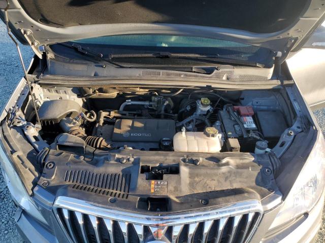 Photo 11 from auction – 2015 BUICK ENCORE CON with VIN KL4CJBSB2FB182764