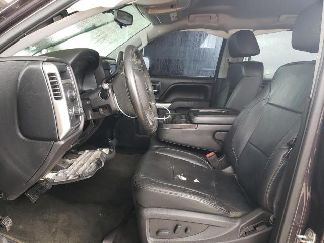 Photo 7 from auction – 2016 CHEVROLET SILVERADO with VIN 3GCUKREC2GG279122