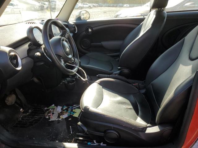 Photo 7 from auction – 2012 MINI COOPER with VIN WMWSU3C50CT542172