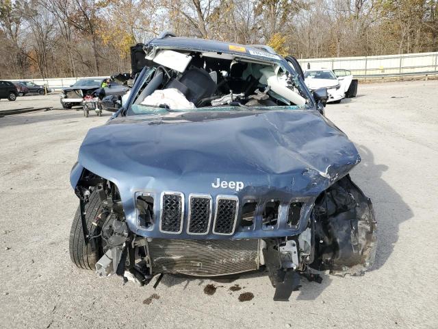 Photo 5 from auction – 2019 JEEP CHEROKEE L with VIN 1C4PJMLB8KD473172