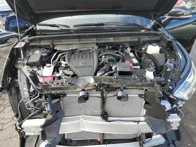 Photo 12 from auction – 2024 TOYOTA HIGHLANDER with VIN 5TDKDRBH4RS566094