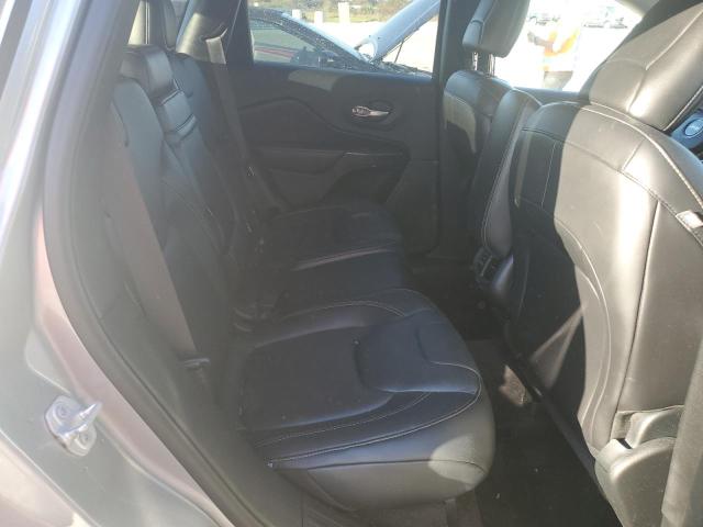 Photo 10 from auction – 2016 JEEP CHEROKEE L with VIN 1C4PJMDS7GW279033