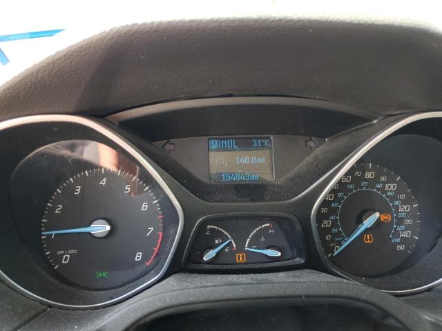 Photo 9 from auction – 2012 FORD FOCUS SE with VIN 1FAHP3F28CL142422
