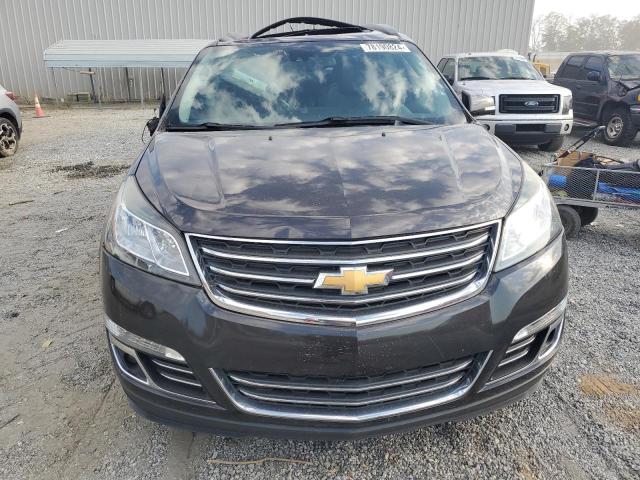 Photo 5 from auction – 2017 CHEVROLET TRAVERSE P with VIN 1GNKRJKD2HJ196119