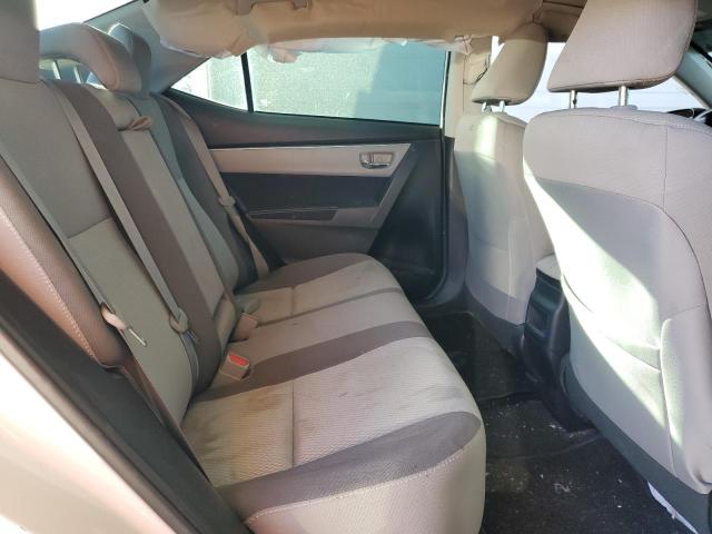 Photo 10 from auction – 2018 TOYOTA COROLLA L with VIN 2T1BURHE8JC101327